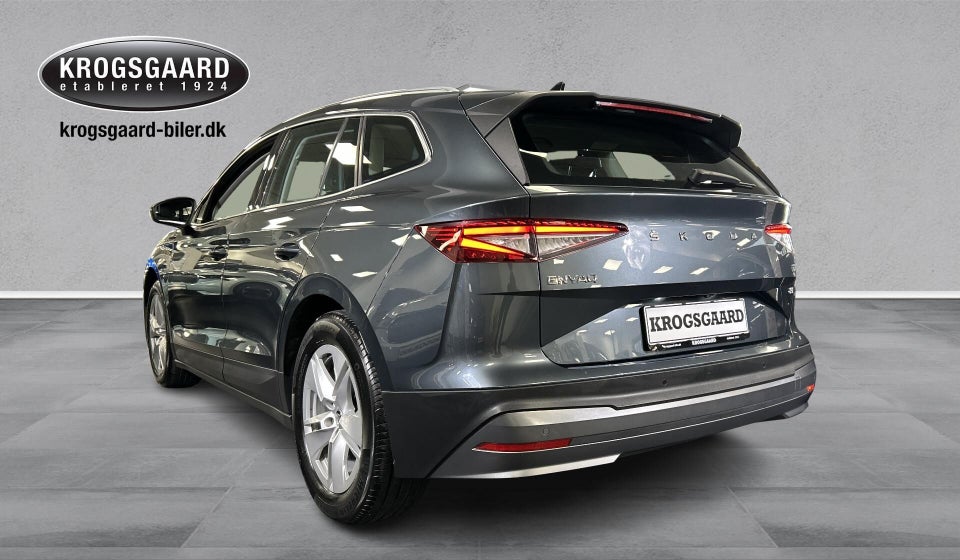 Skoda Enyaq 80 iV 5d