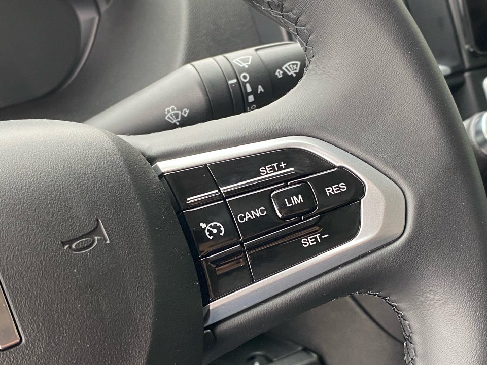 Fiat Ducato 35 Maxi 2,2 MJT 180 Kassevogn L2H2 Pro aut.