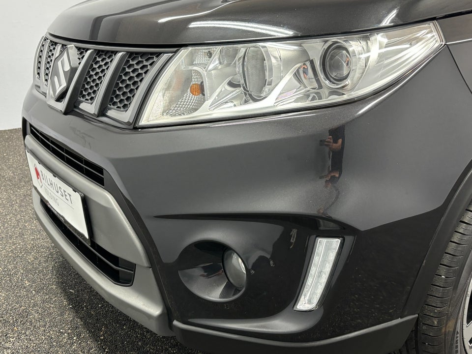 Suzuki Vitara 1,6 Active 5d