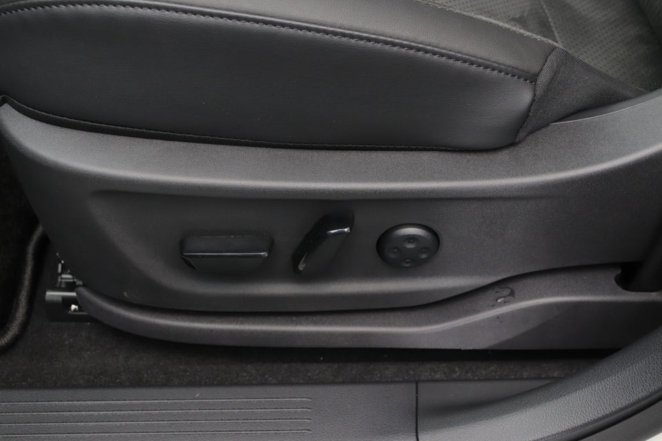 Nissan Ariya 87 Evolve 5d