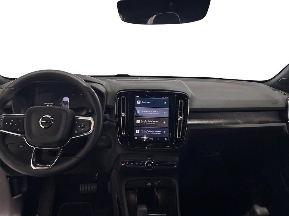 Volvo C40 P8 ReCharge Twin Ultimate 5d