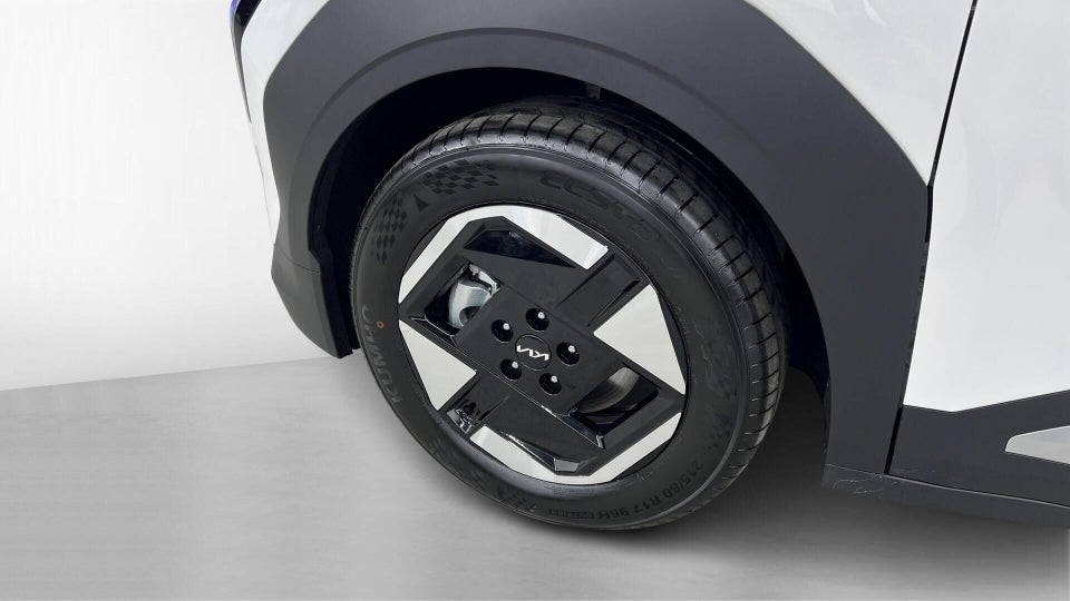 Kia EV3 58 Standard Range Access 5d