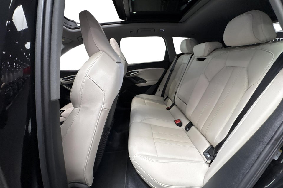 Audi Q6 e-tron Ultra 5d
