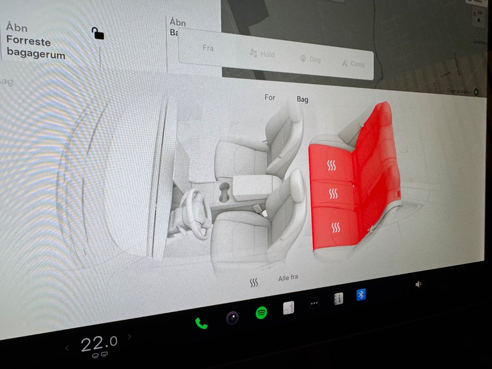 Tesla Model 3 Long Range AWD 4d