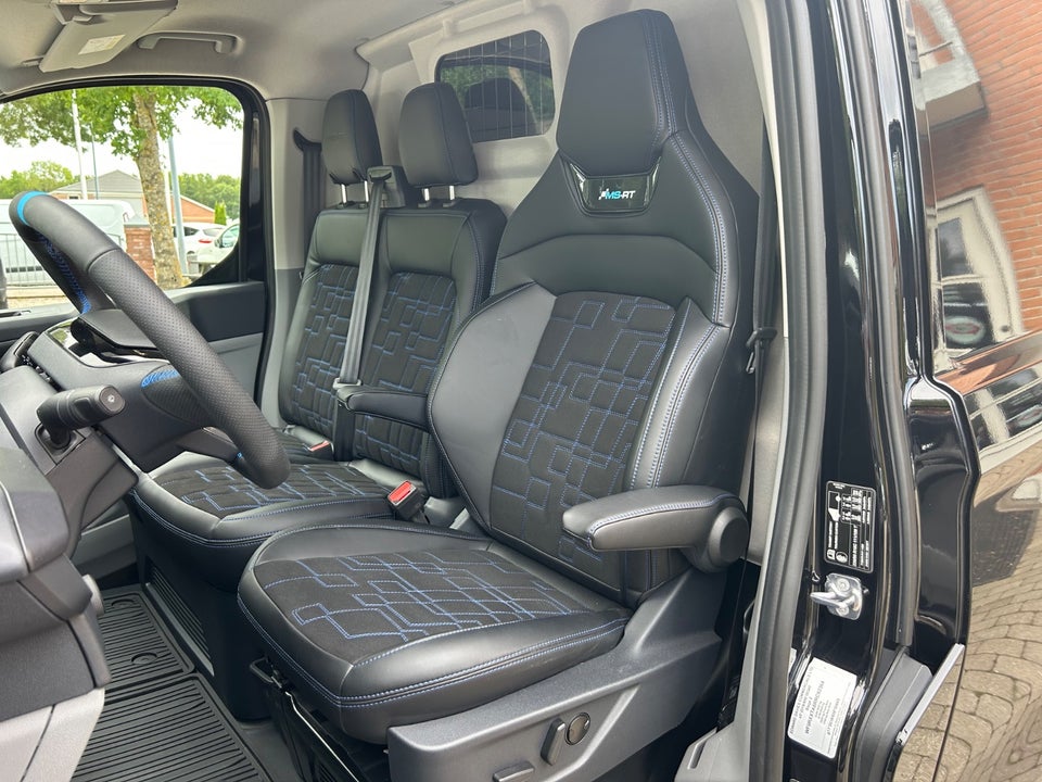 Ford Transit Custom 320 L2 2,0 EcoBlue MS-RT aut.
