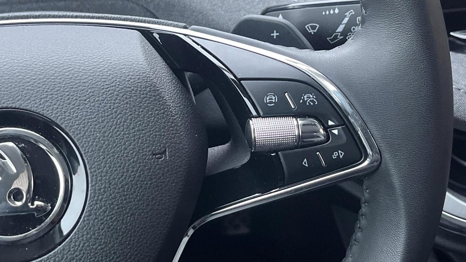 Skoda Enyaq 60 iV Premium 5d