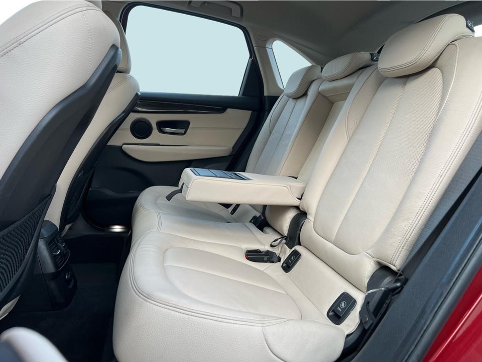 BMW 218i 1,5 Gran Tourer Advantage aut. 5d