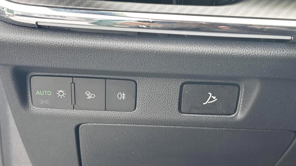 Skoda Enyaq 85 iV Sportline 5d