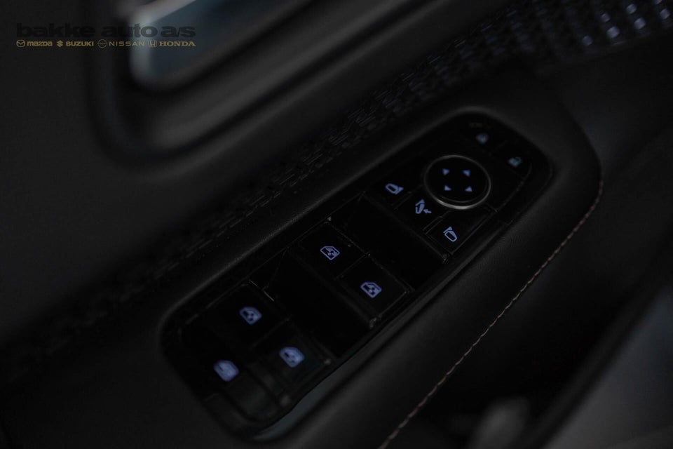 Nissan Ariya 63 Engage 5d