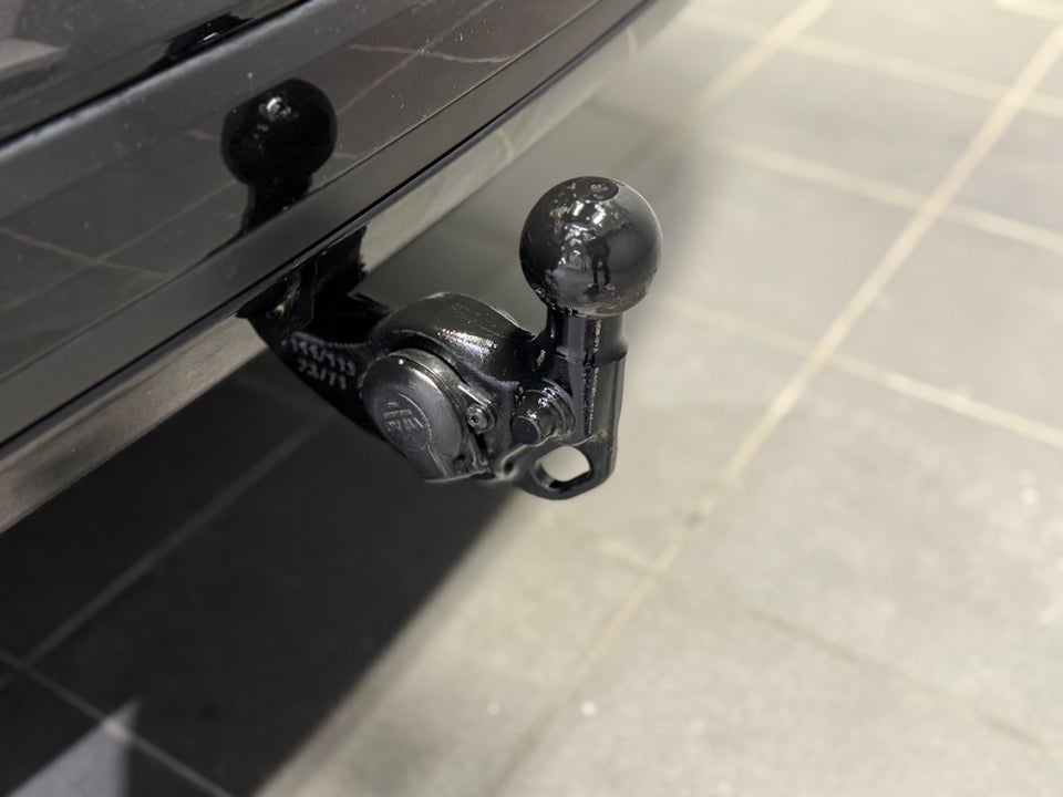 Skoda Enyaq 80 iV Sportline 5d