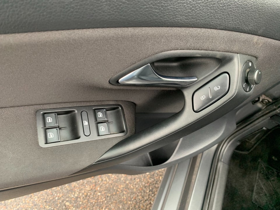 VW Polo 1,4 Comfortline 5d