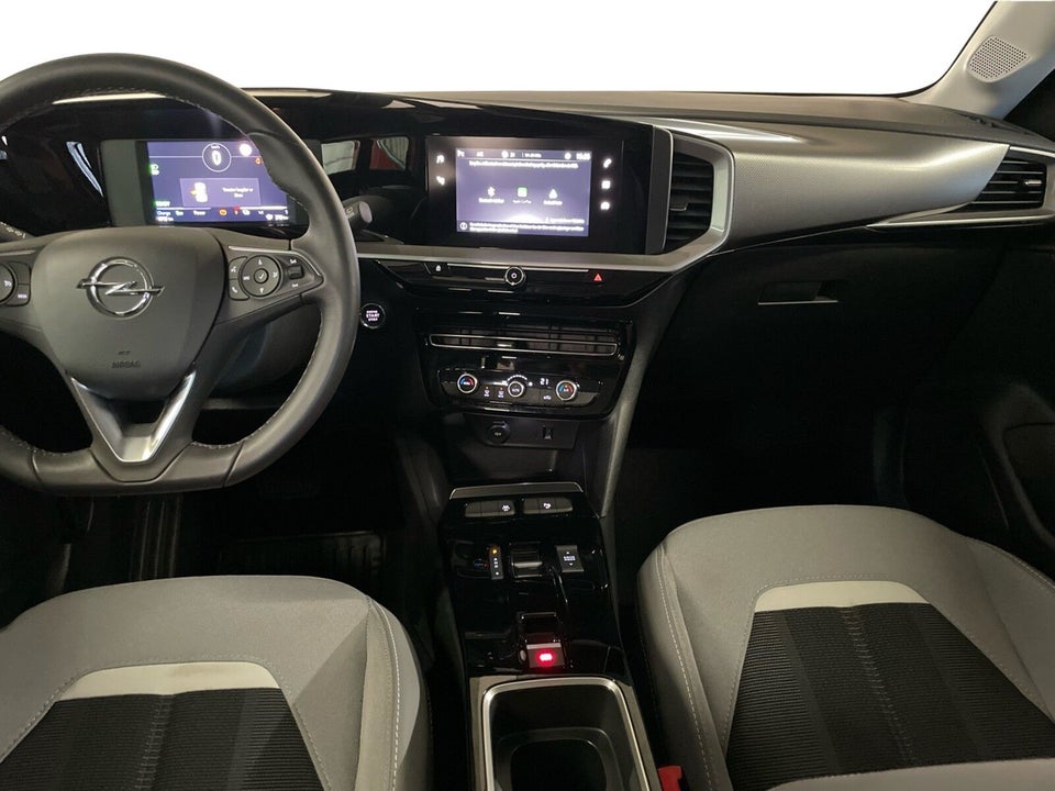 Opel Mokka-e 50 Elegance 5d
