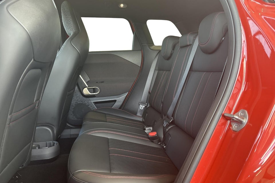 MINI Aceman E JCW Trim M 5d