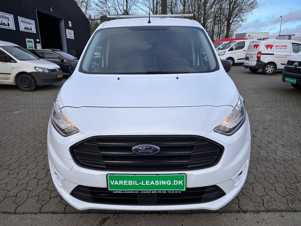 Ford Transit Connect 1,5 TDCi 100 Trend lang