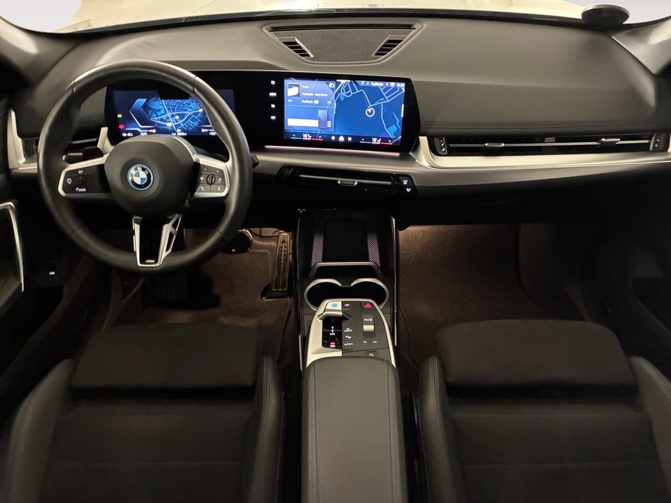 BMW iX1 xDrive30 M-Sport Premium 5d