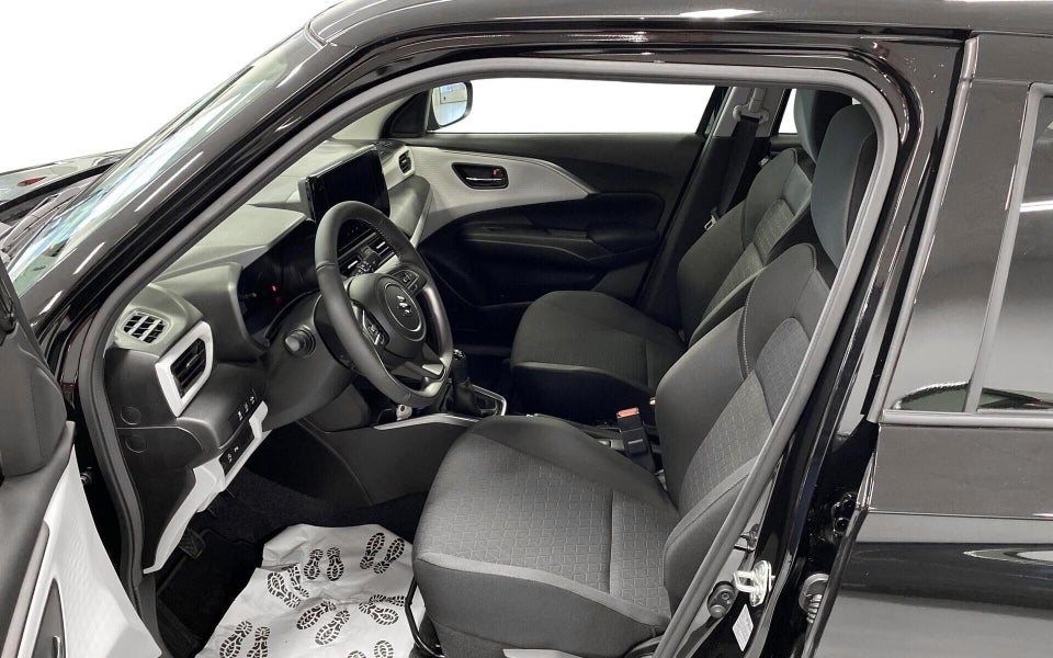 Suzuki Swift 1,2 Desire 5d