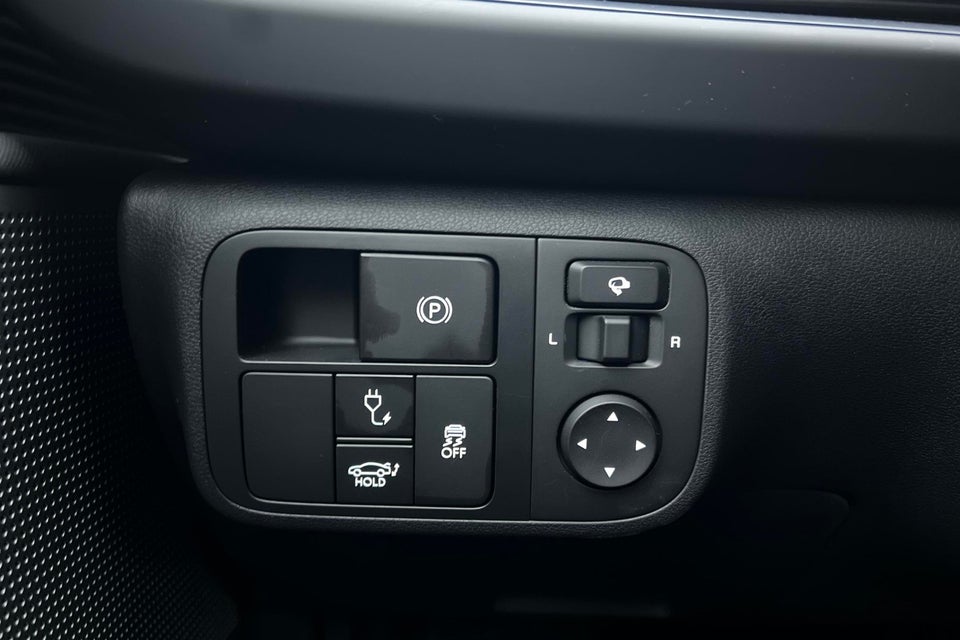 Hyundai Ioniq 6 77 Advanced 4d