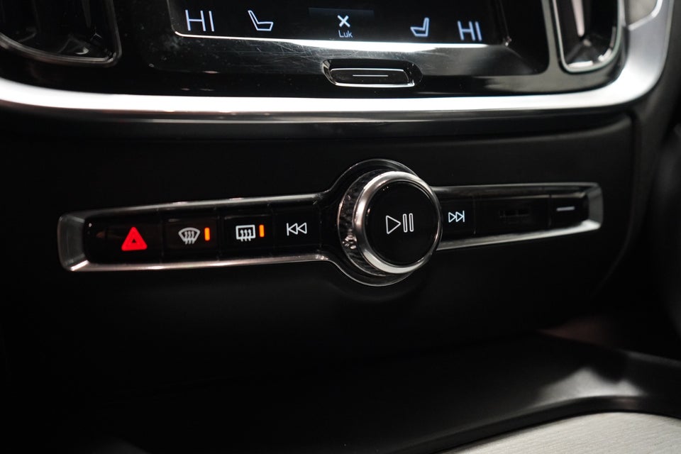 Volvo V60 2,0 D4 190 Inscription aut. 5d