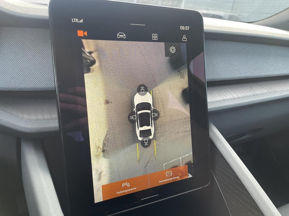 Polestar 2 Long Range 5d