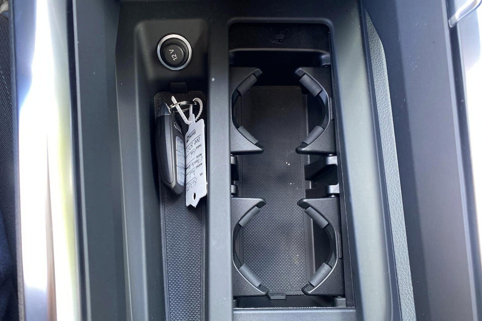 Audi e-tron 50 quattro 5d