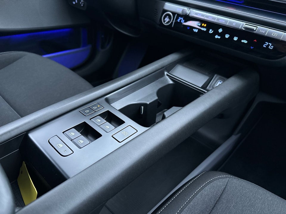 Hyundai Ioniq 6 77 Techniq 4d