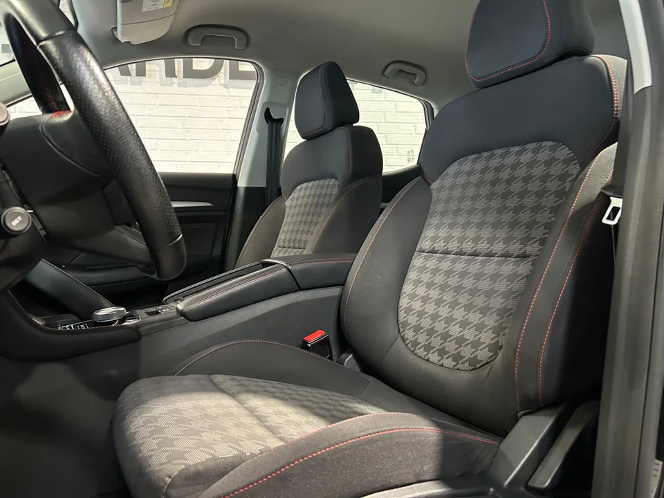 MG ZS 70 Comfort 5d