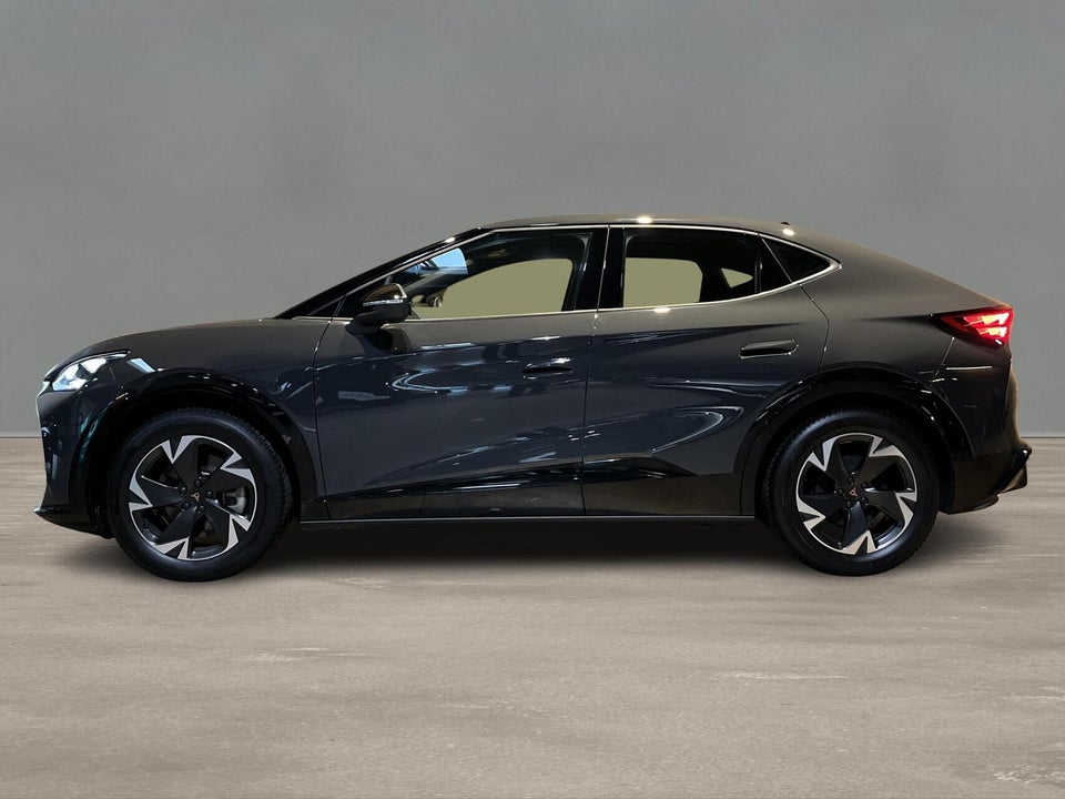 Cupra Tavascan 77 Endurance 5d