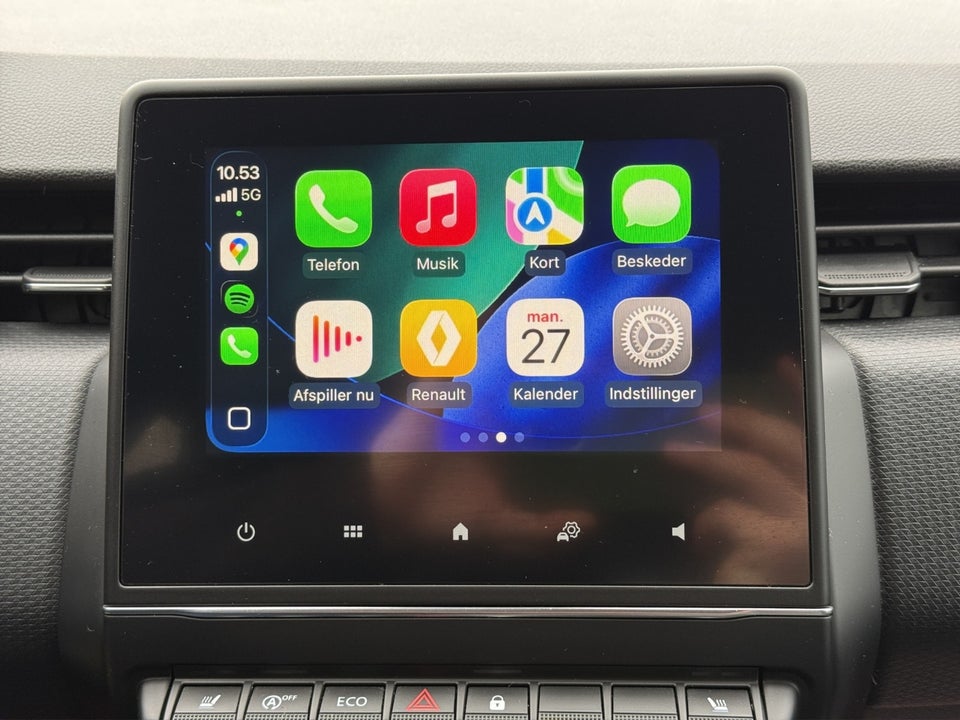 Renault Clio V 1,0 TCe 100 Zen 5d