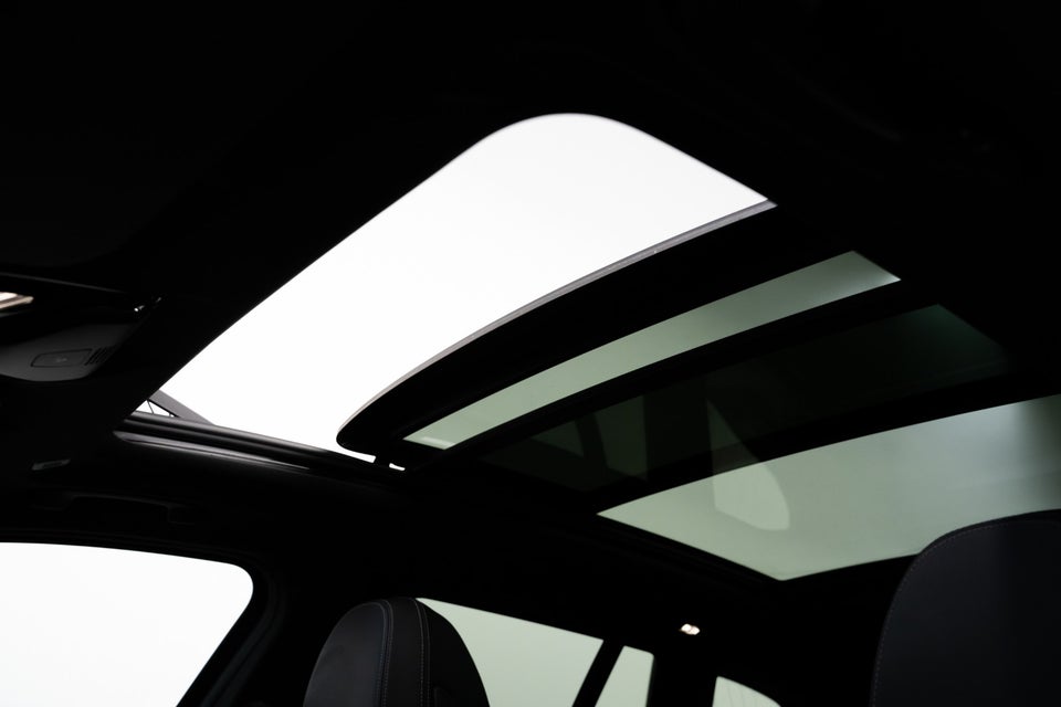 BMW iX3 Charged M-Sport 5d