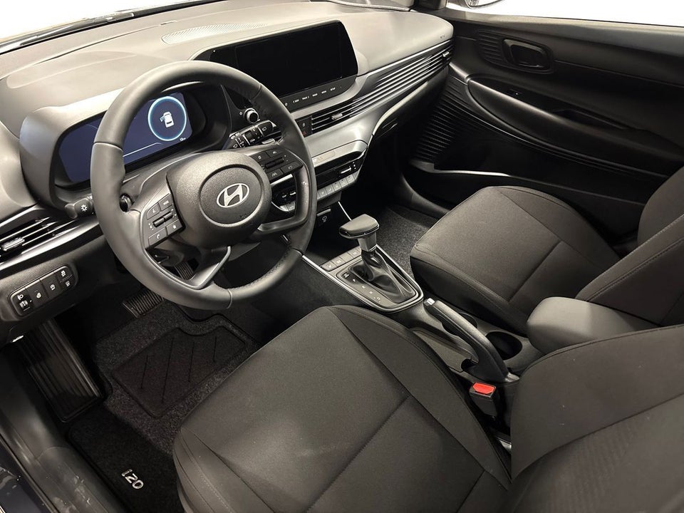 Hyundai i20 1,0 T-GDi Advanced DCT 5d