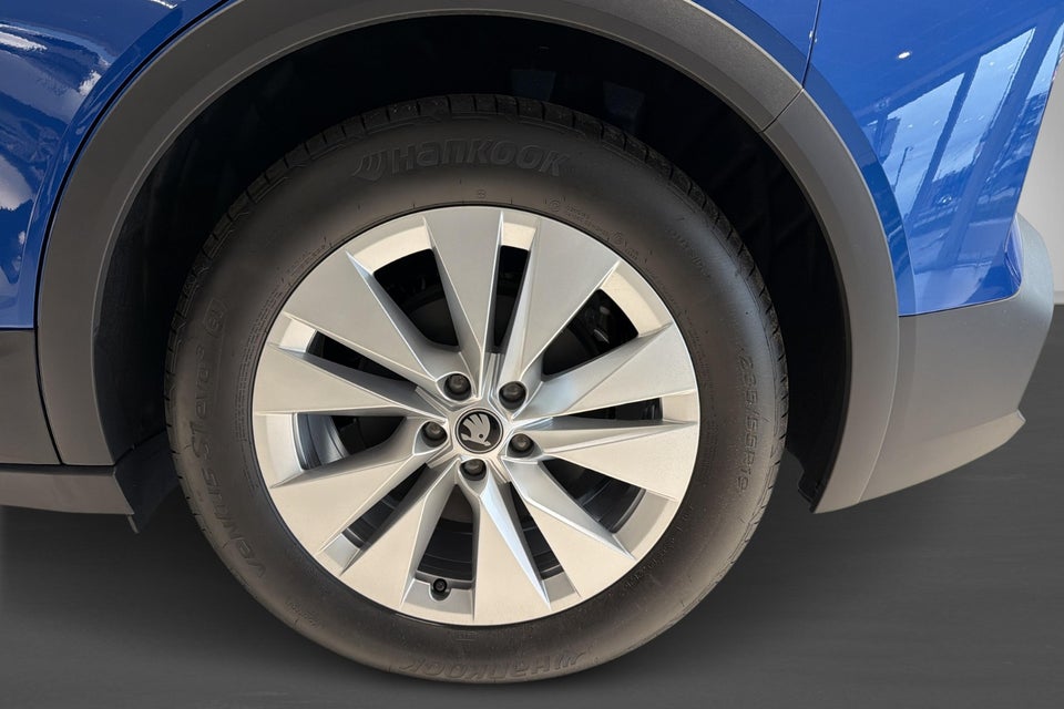 Skoda Elroq 50 iV 5d