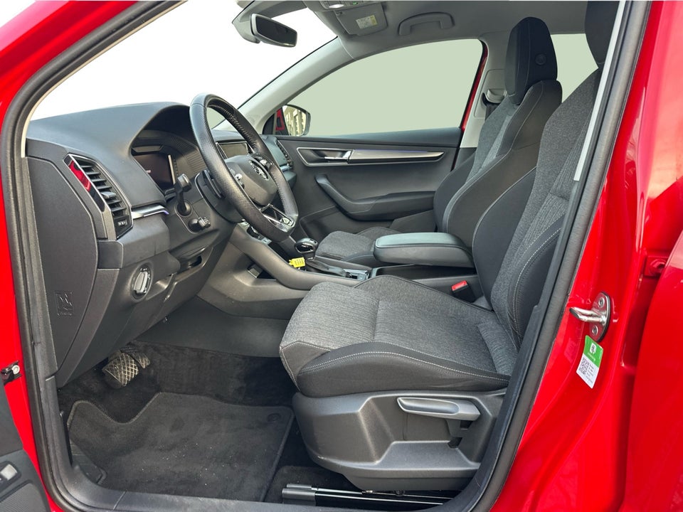 Skoda Karoq 1,5 TSi 150 Celebration DSG 5d