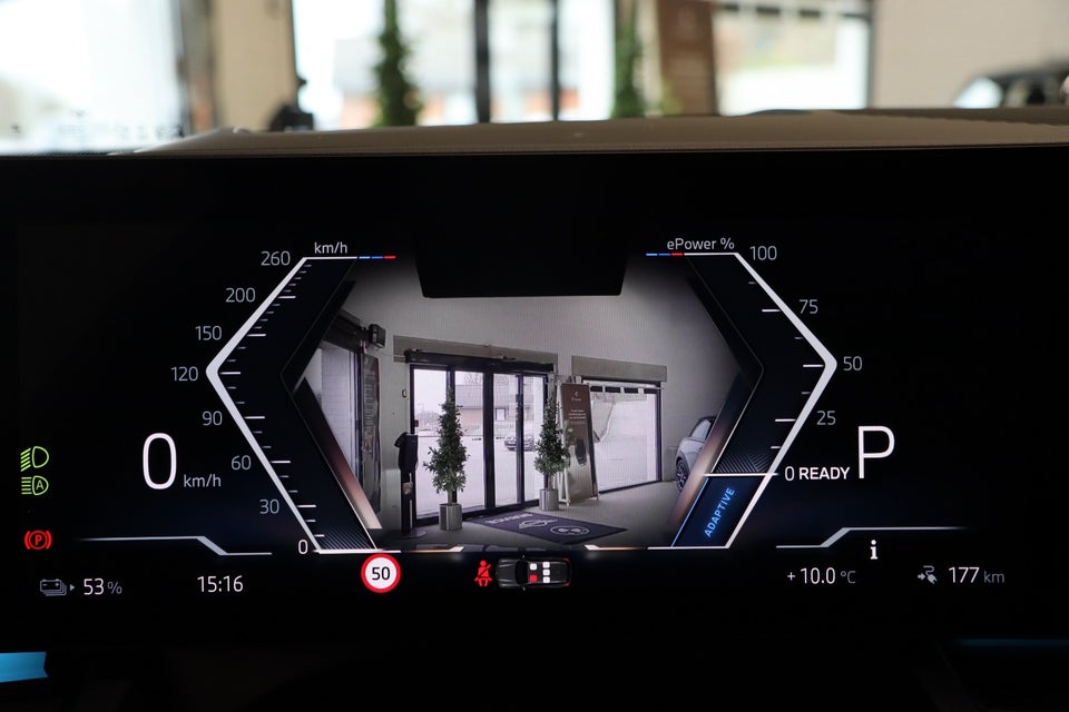 BMW i5 eDrive40 Touring M-Sport Pro 5d