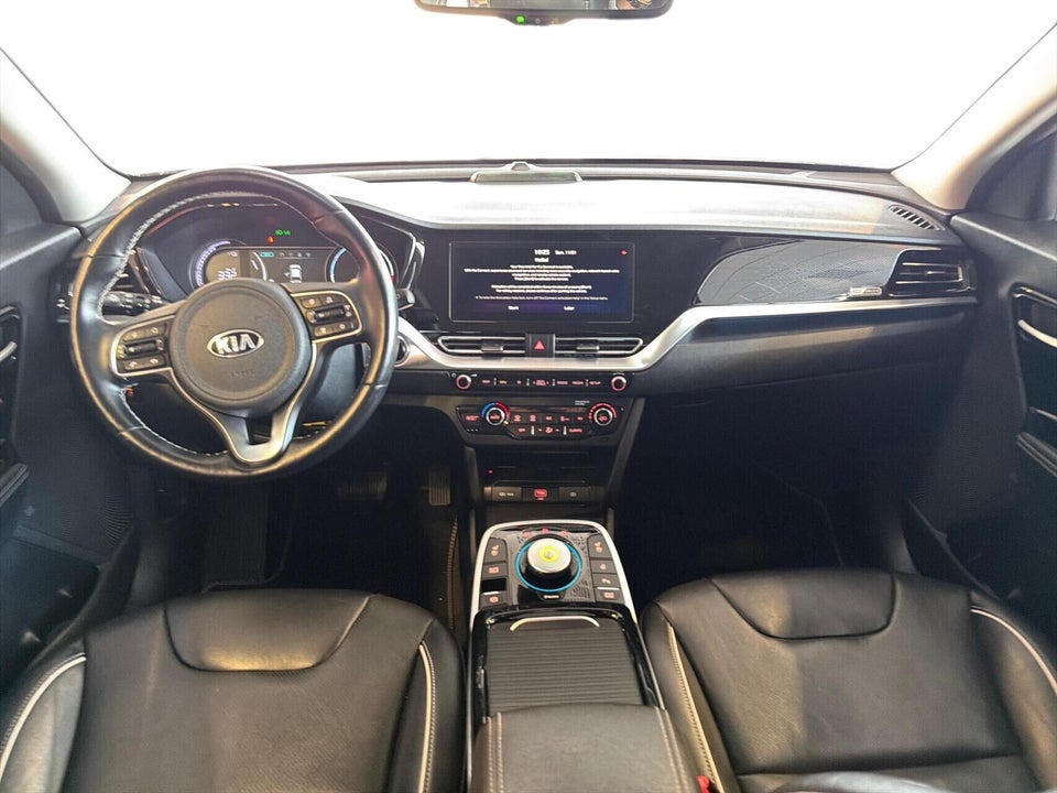 Kia e-Niro 64 Advance 5d