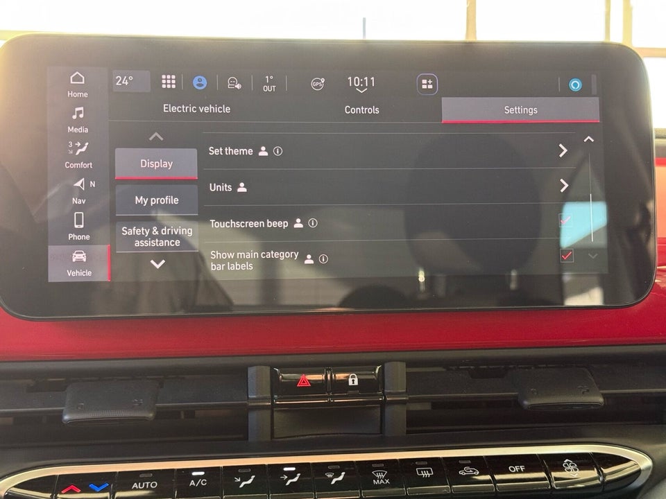 Fiat 500e 24 Icon 3d