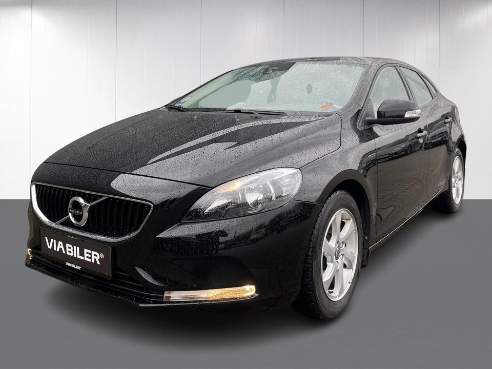 Volvo V40 2,0 T2 122 Kinetic Eco 5d