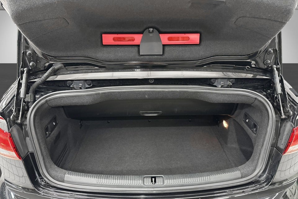 Audi A3 40 TFSi Sport Cabriolet S-tr. 2d