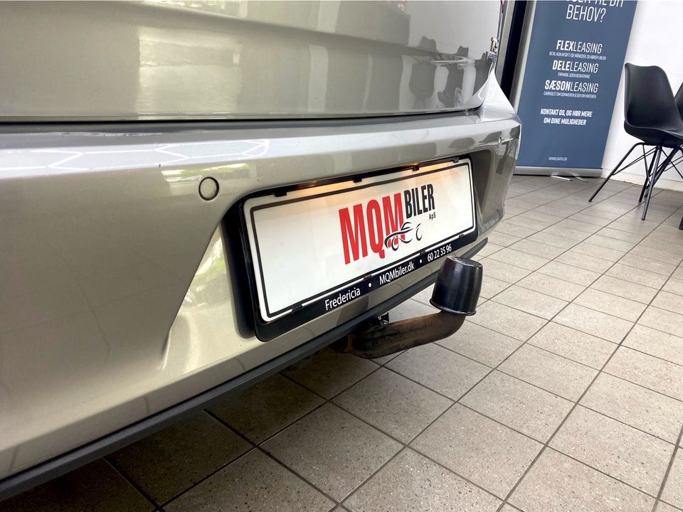 VW Golf VII 1,2 TSi 85 Trendline BMT 5d