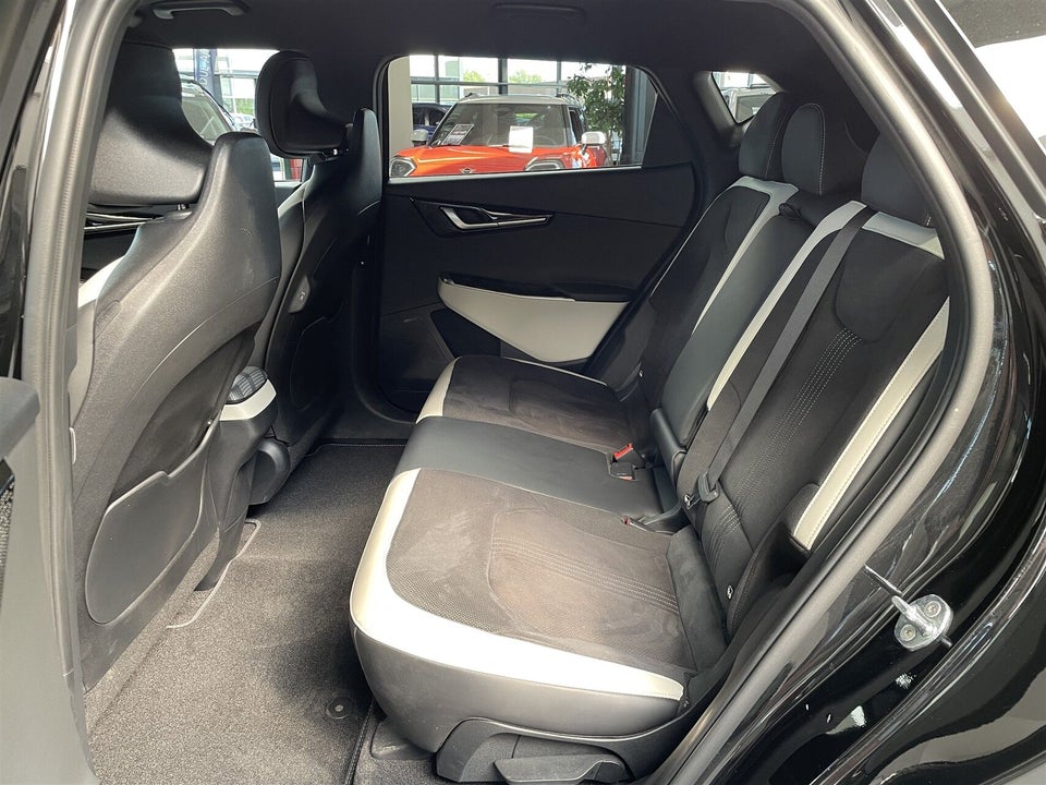 Kia EV6 77 Long Range Performance GT-Line AWD 5d