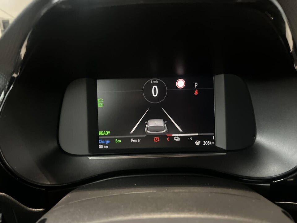 Opel Corsa-e 50 Elegance 5d