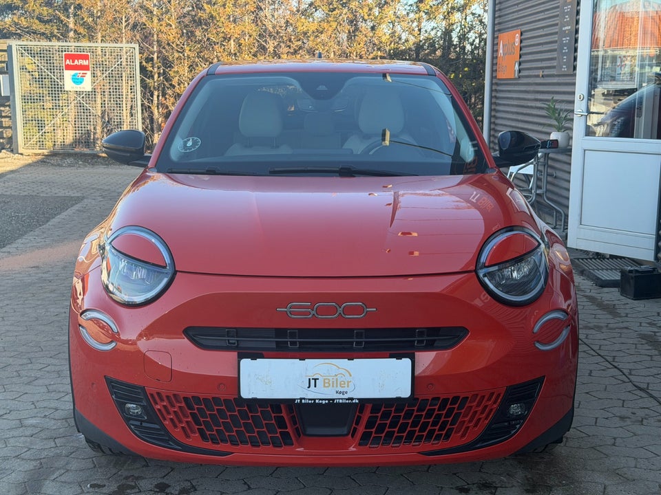 Fiat 600e 54 la Prima 5d