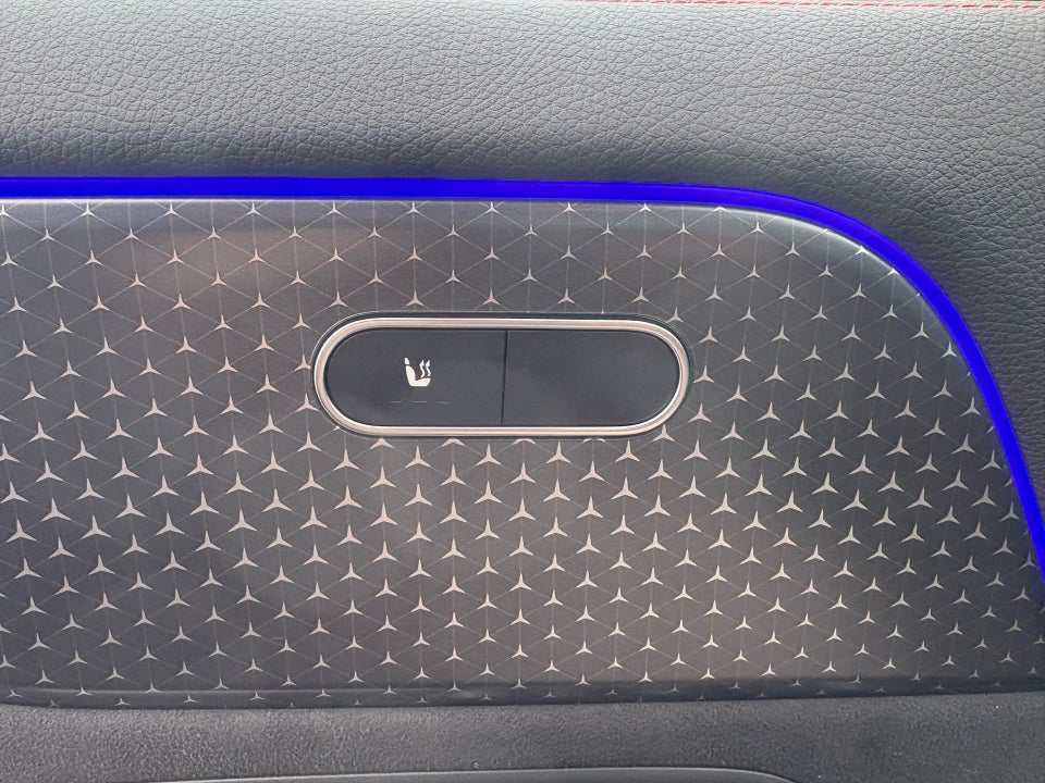 Mercedes EQA250+ AMG Edition 5d