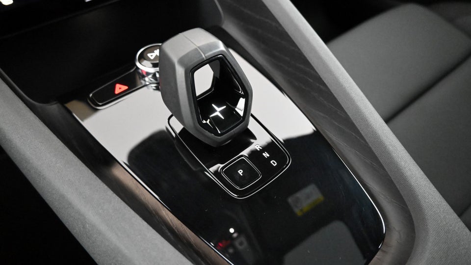 Polestar 2 Long Range AWD 5d