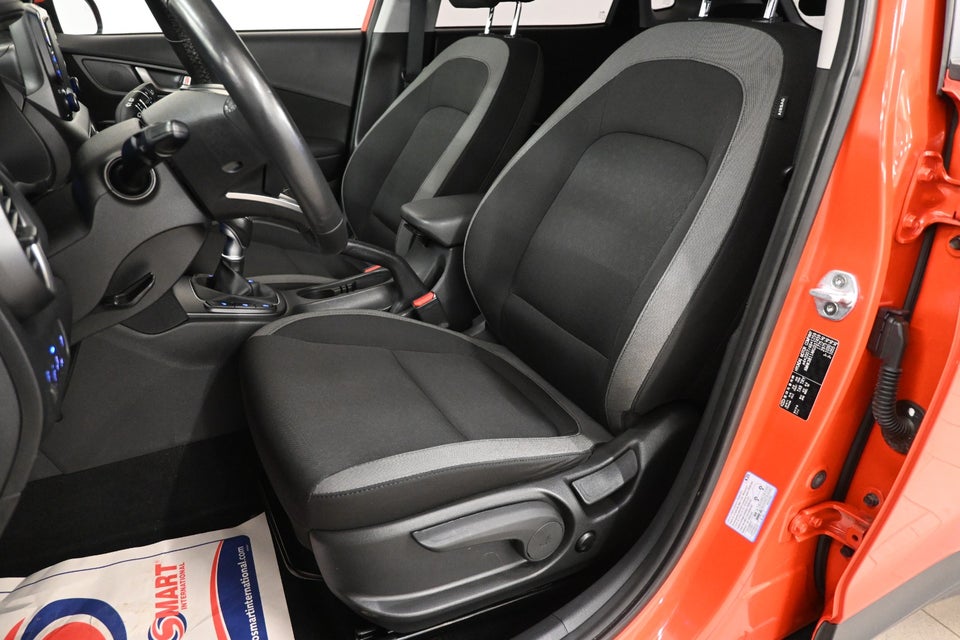 Hyundai Kona 1,0 T-GDi Trend 5d