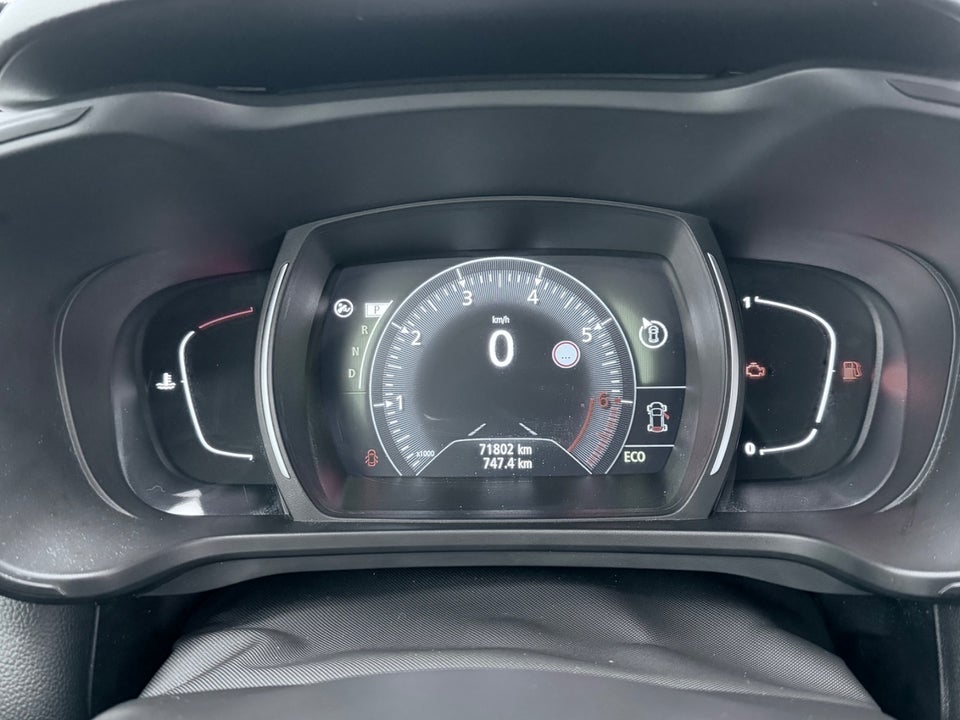 Renault Kadjar 1,2 TCe 130 Zen EDC 5d