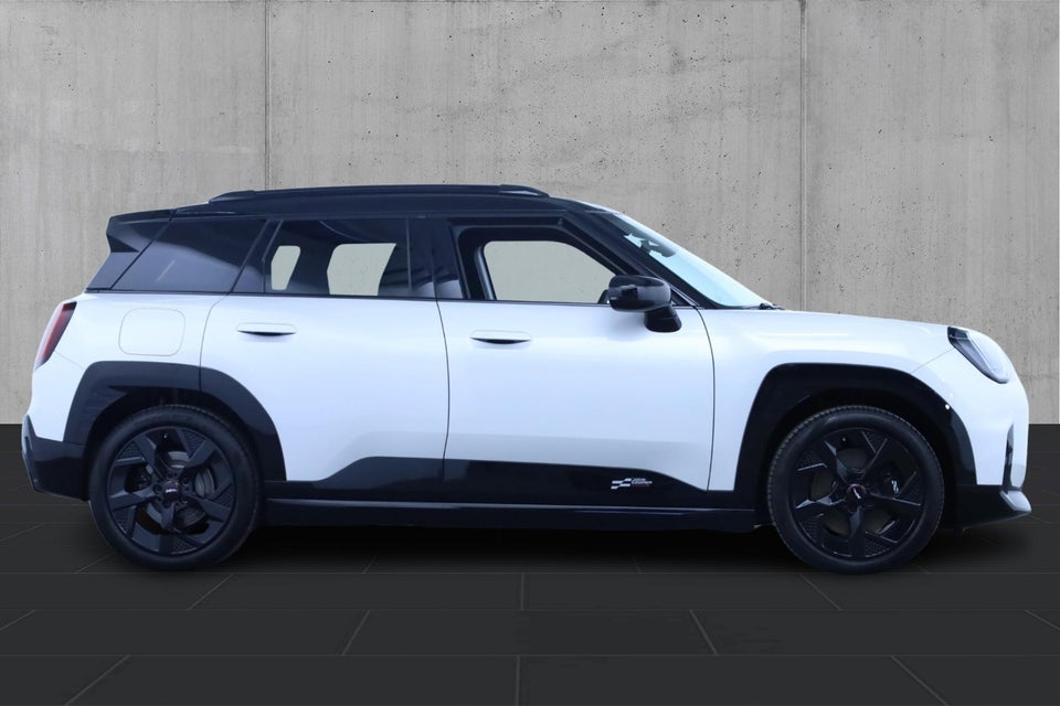 MINI Aceman SE JCW Trim M 5d