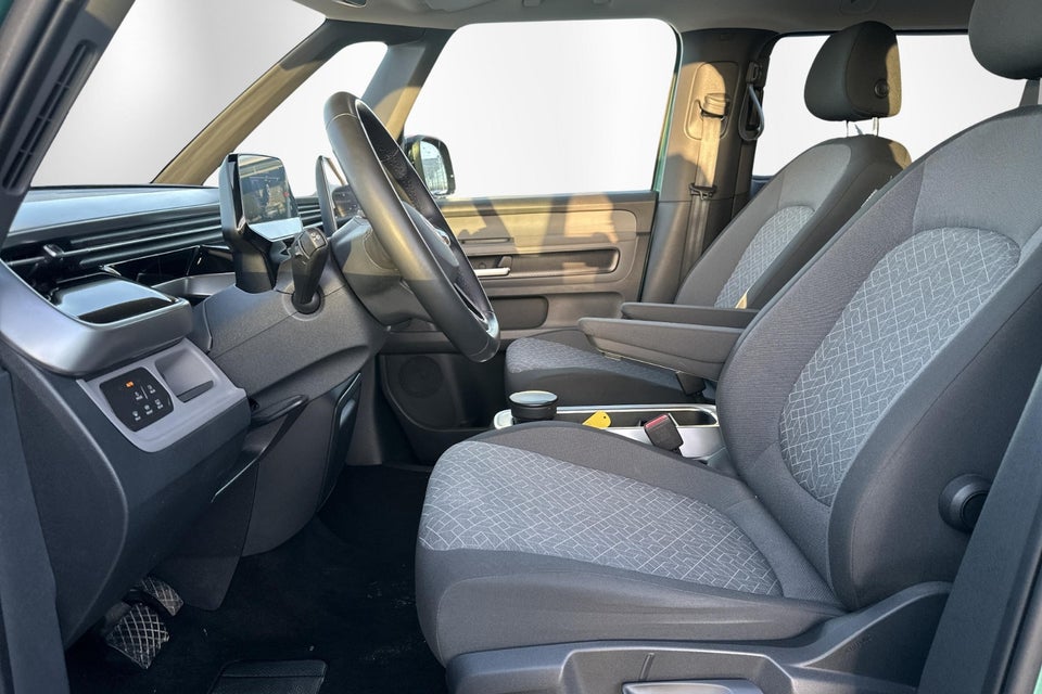 VW ID.Buzz 79 Life SWB 5d