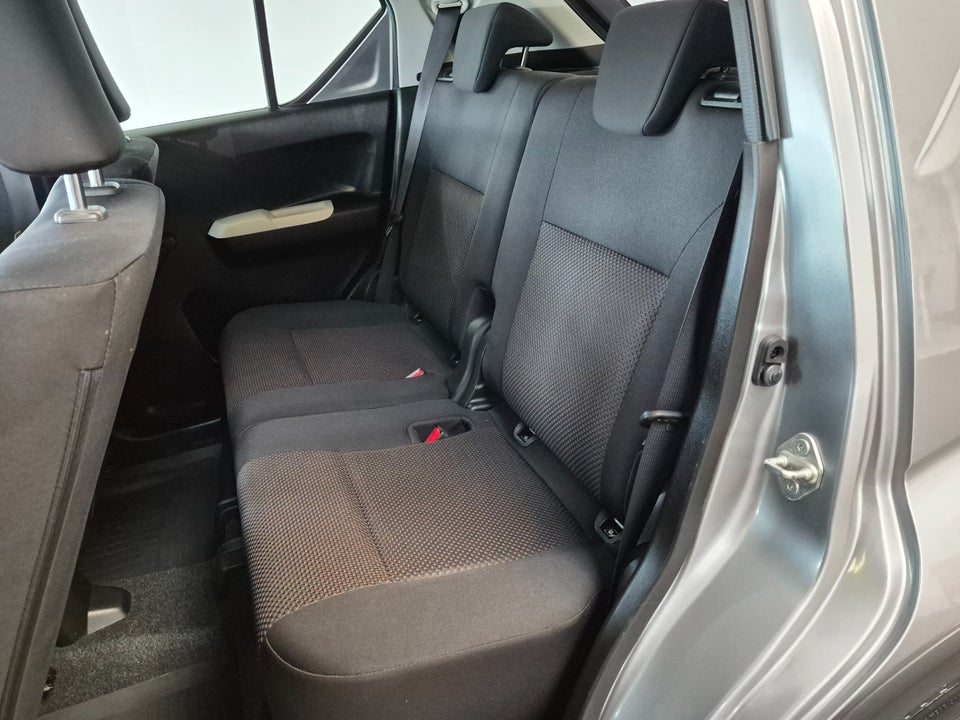 Suzuki Ignis 1,2 Dualjet Active 5d