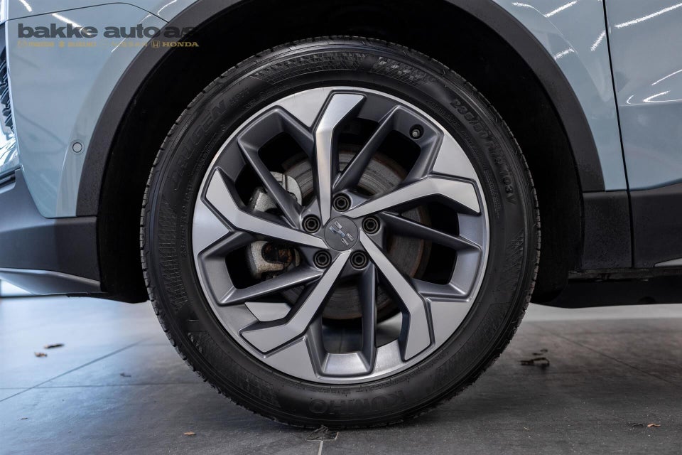 Aiways U5 Premium 5d