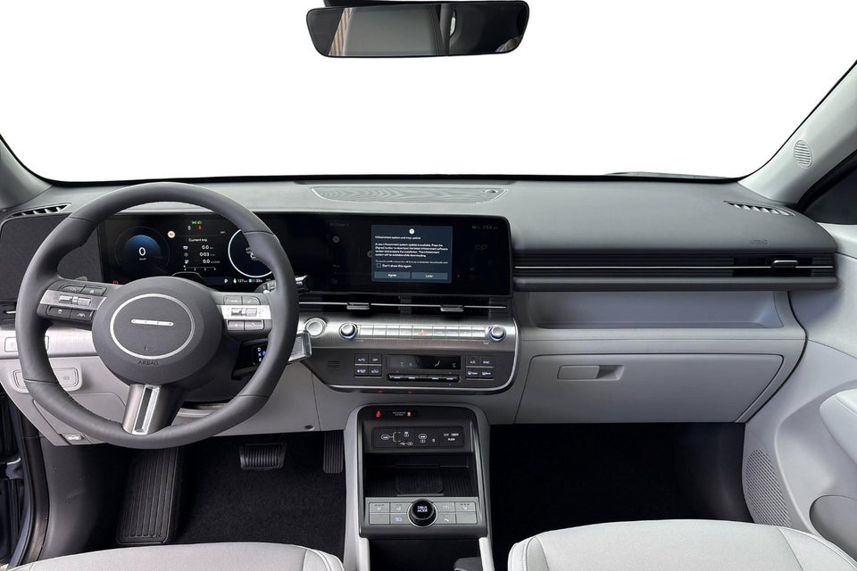 Hyundai Kona 65 EV Advanced 5d